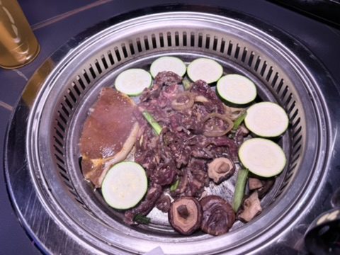 Hi Pot - Hot Pot & BBQ - Spring, TX